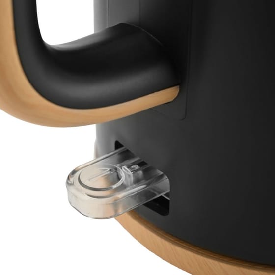 ESTIA 06-24659 2200 W 1.7 L Μαύρο Βραστήρας image 5