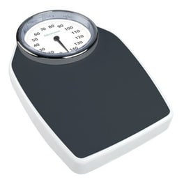 Ζυγαριά Σώματος MEDISANA PSD 40461 Μαύρο