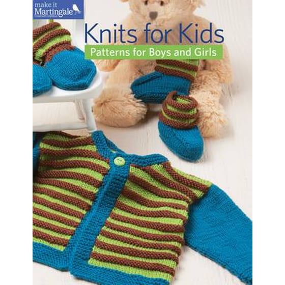 Knits for Kids image 0