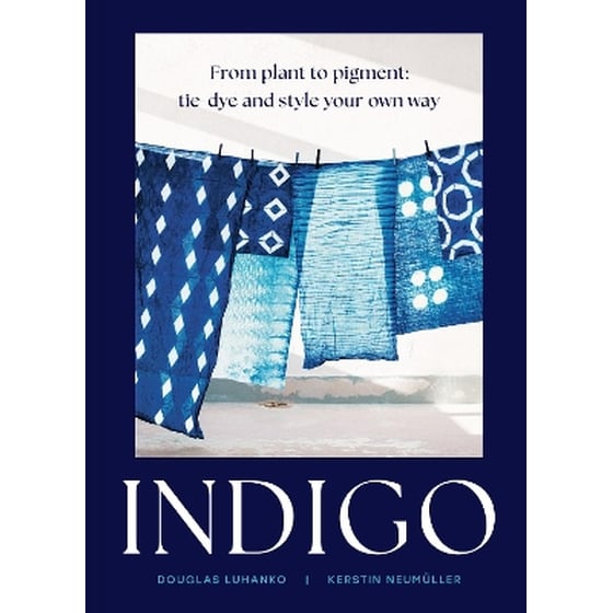 Indigo image 0