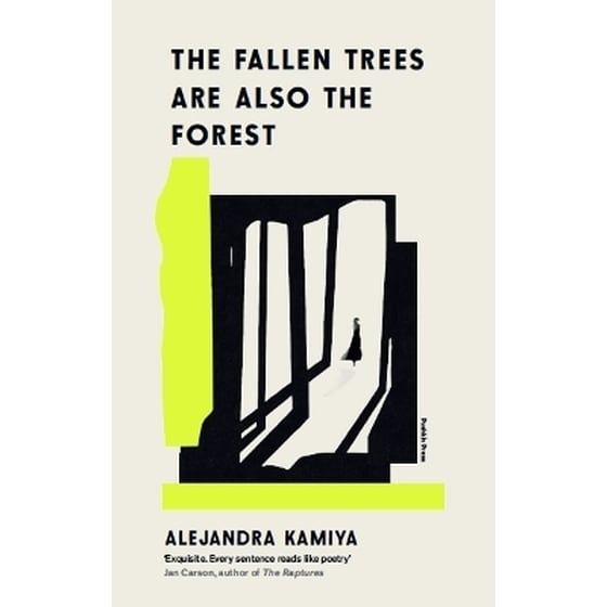 The Fallen Trees Are Also the Forest image 0