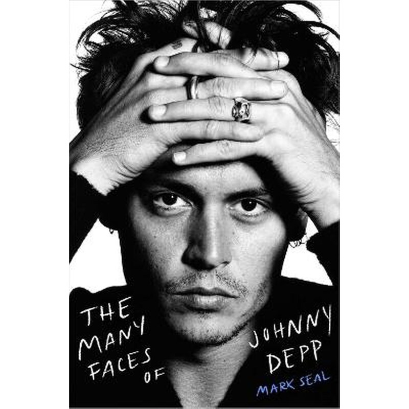 The Many Faces of Johnny Depp