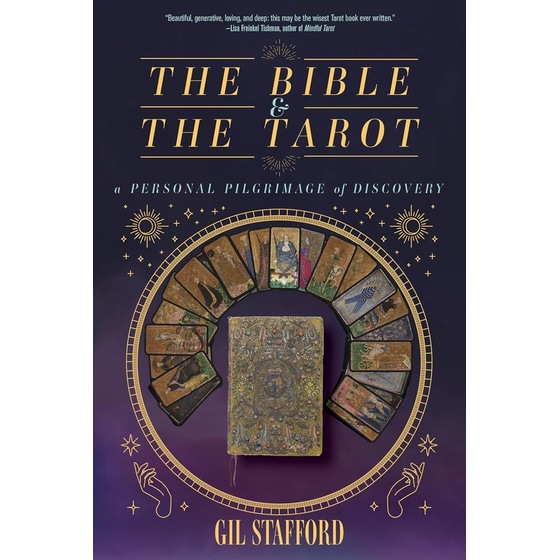 The Bible and the Tarot image 0