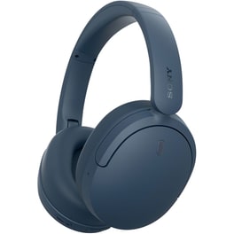 Sony WH-CH730N Ασύρματα Ακουστικά Κεφαλής Noise Cancelling - Blue
