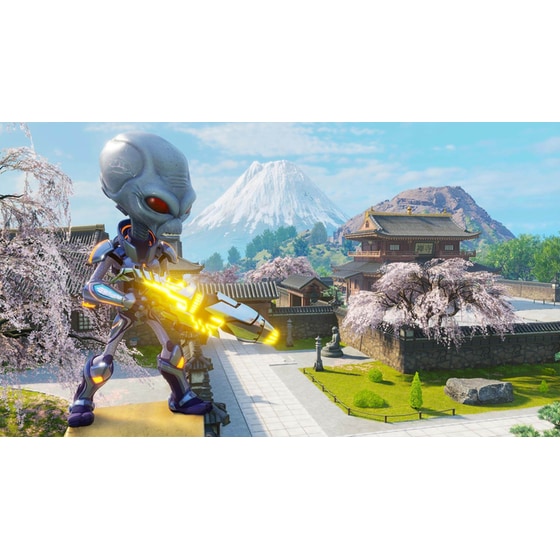 Destroy All Humans! 2 - Reprobed - PS5 image 7