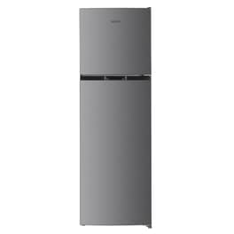 OMNYS WNT-E167IN Total No Frost 247 Lt Inox Δίπορτο Ψυγείο
