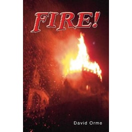Fire!
