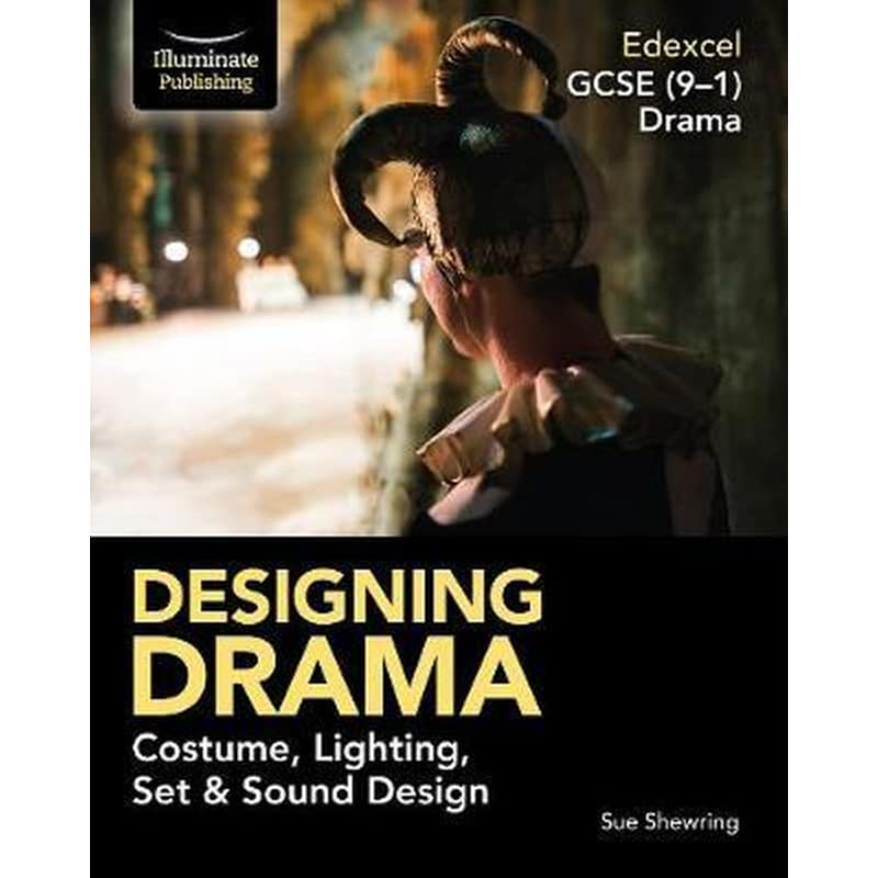 Edexcel GCSE (9-1) Drama