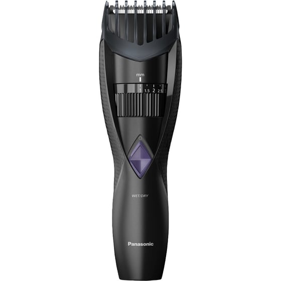 Trimmer PANASONIC ER-GB37-K503 Μαύρο image 0