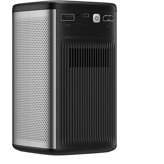Projector Blitzwolf BW-VT2 Pro Max - Μάυρο image 2