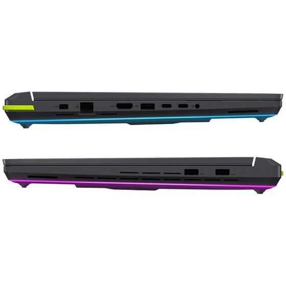 ASUS G16 G615LP-S5101X 16'' QHD+ Anti-Glare(Intel CoreUltra 9-275HX/32GB/1TB SSD/GeForce RTX 5070/Win11Pro)Laptop image 3