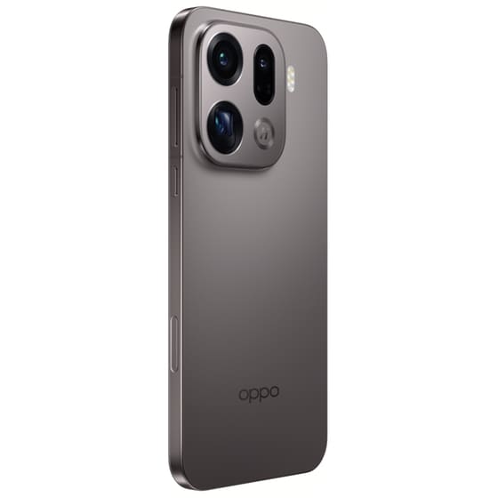 Oppo Find X9 Pro 512GB - Titanium Charcoal image 5