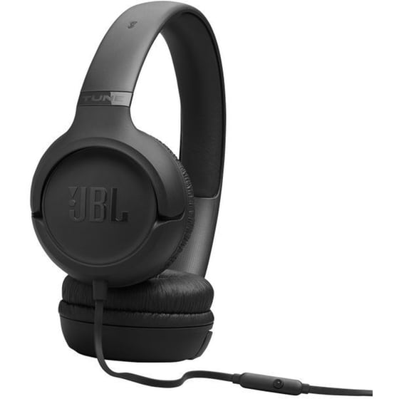 JBL Tune 530 Ενσύρματα Ακουστικά Κεφαλής - Black image 4