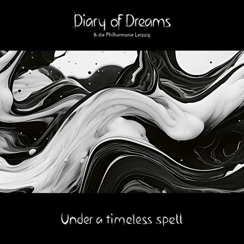 Under A Timeless Spell (Limited Splatter Vinyl)