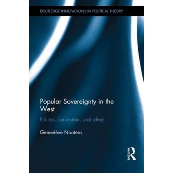 Popular Sovereignty in the West image 0