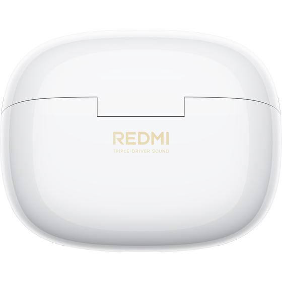 Ακουστικά Bluetooth Xiaomi Redmi Buds 8 Pro - Cloud White image 6