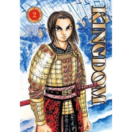 Kingdom, Vol. 2
