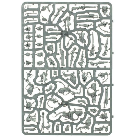 Adeptus Mechanicus Serberys Raiders Warhammer 40k GAMES WORKSHOP image 3