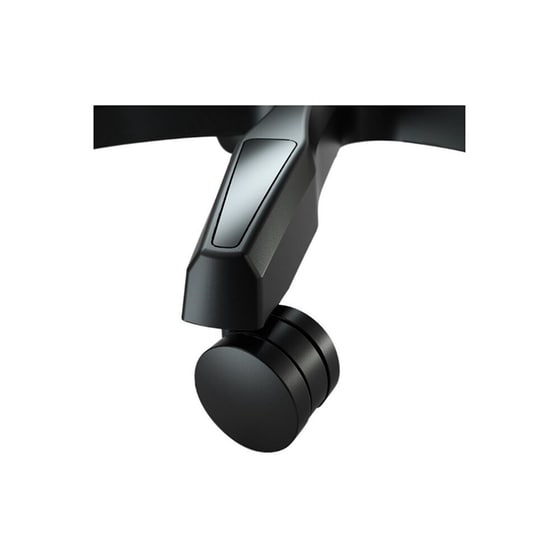 Gaming Chair Corsair TC60 Fabric - Μαύρο/Γκρι image 5