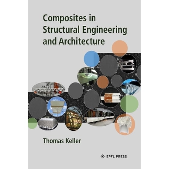 Composites in Structural Engineering and Architecture image 0