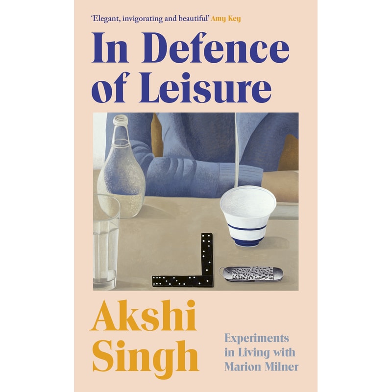 In Defence of Leisure