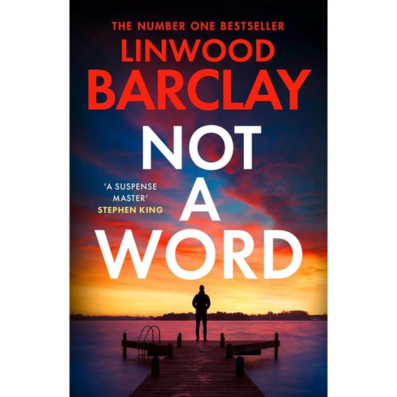 Not a Word image 0