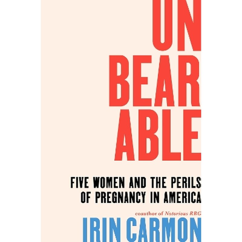 Unbearable