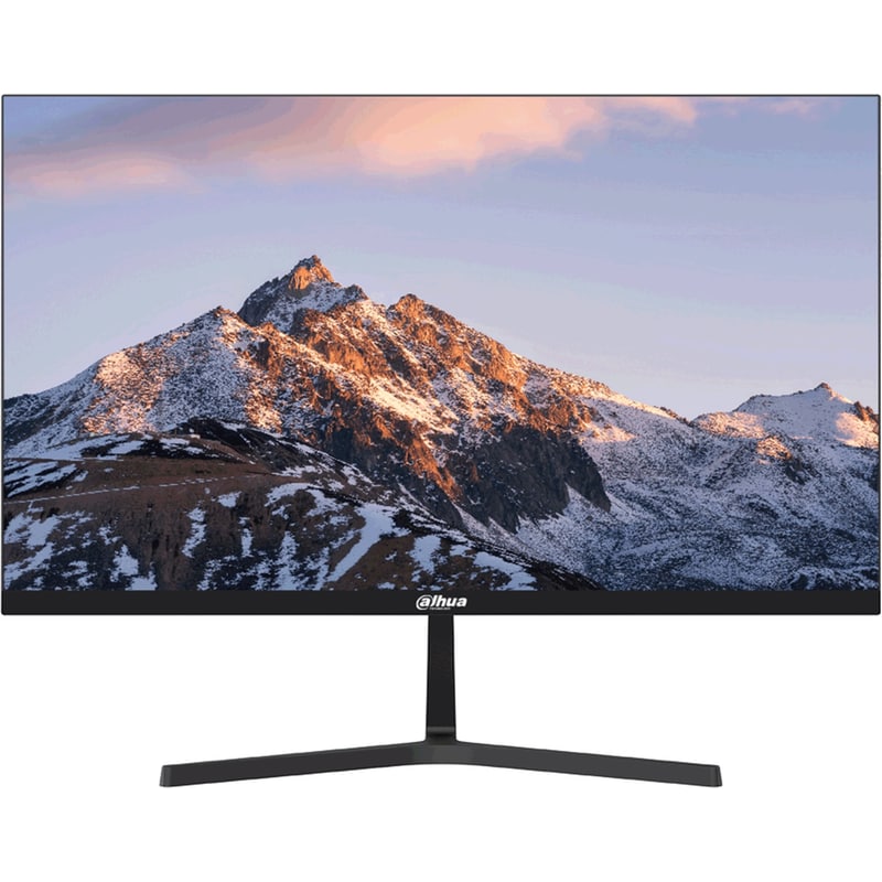 DAHUA Dahua Commercial Series LM22-B200S Monitor 21.5 FHD VA Flat 100Hz 5ms