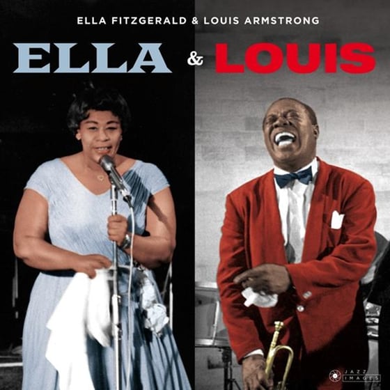 Ella & Louis image 0
