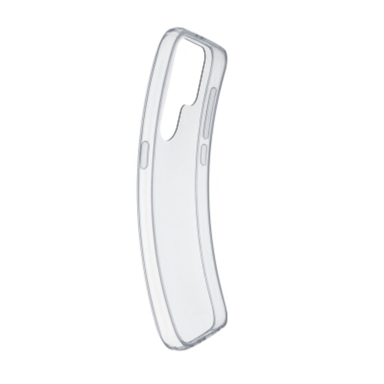Θήκη Samsung Galaxy S23 Ultra - Cellular Line Fine Διάφανο image 1