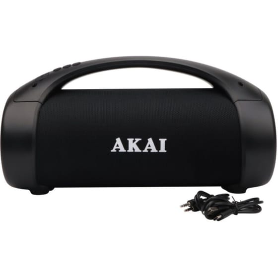 Akai ABTS-55 Φορητό Ηχείο 50W - Μαύρο image 12