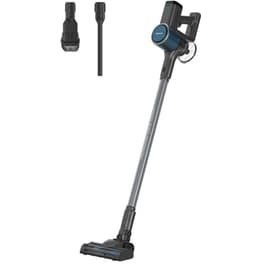 TAURUS HOMELAND IDEAL TOUCH 22.2 V 0.6 L Γκρι Σκούπα Stick