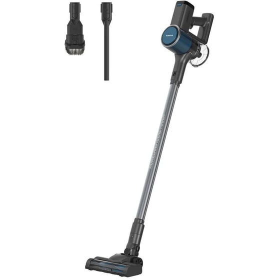 TAURUS HOMELAND IDEAL TOUCH 22.2 V 0.6 L Γκρι Σκούπα Stick image 0