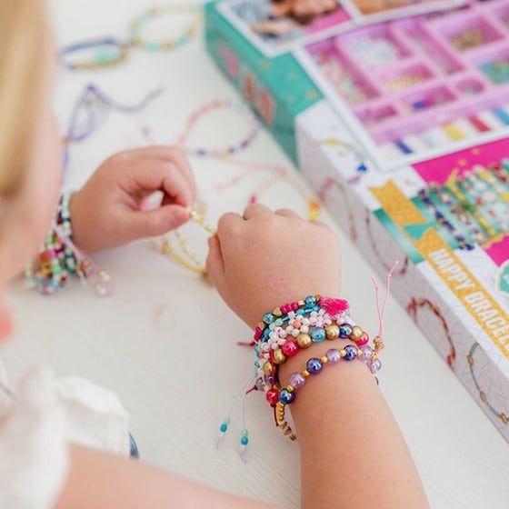 Σετ Δημιουργίας Totum Happy Bracelets XL image 3