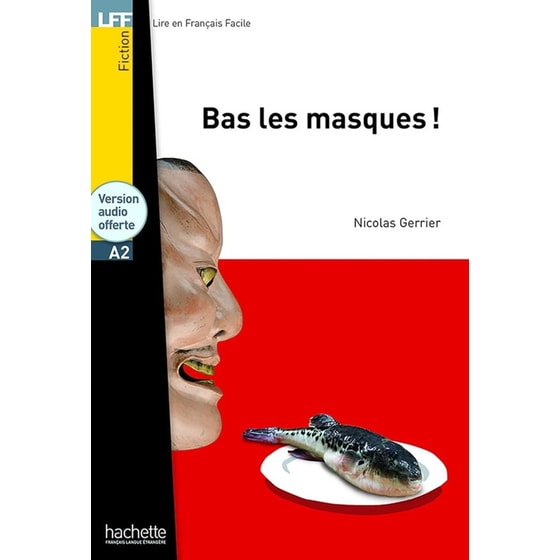 Bas les masques! (Α2) image 0