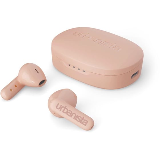 Ακουστικά Bluetooth Urbanista Copenhagen - Dusty Pink image 3