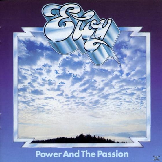 Power And The Passion image 0