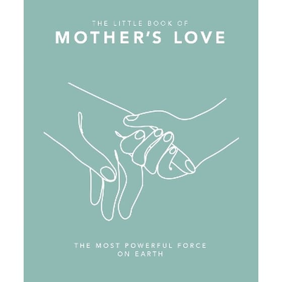 The Little Book of Mother's Love image 0