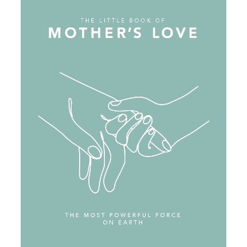 The Little Book of Mothers Love