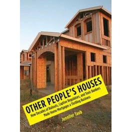 Other People's Houses