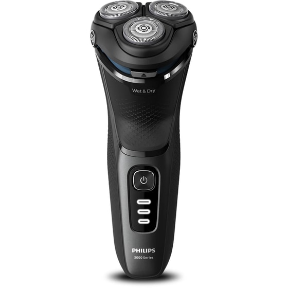Ξυριστική Μηχανή Philips Series 3000 S3244/12 image 1