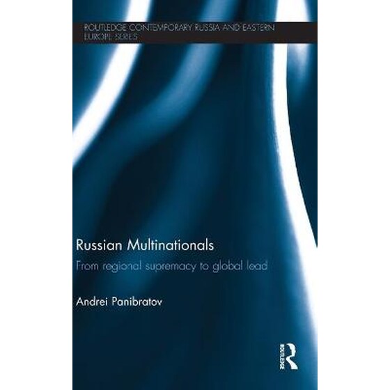 Russian Multinationals image 0
