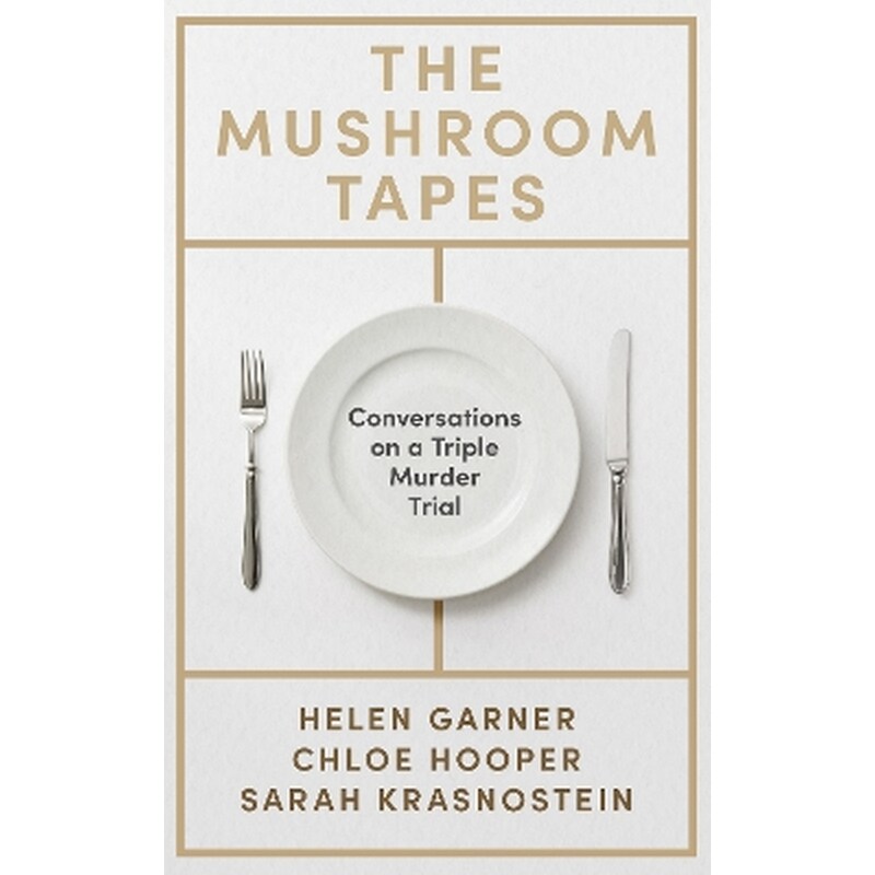 The Mushroom Tapes
