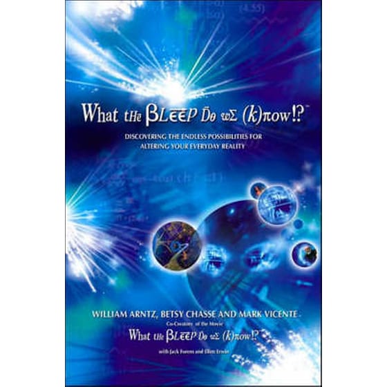 What the Bleep Do We Know!? (TM) image 0