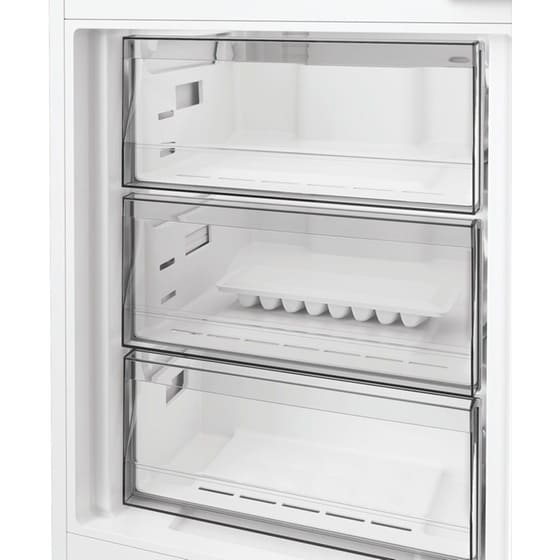 WHIRLPOOL WHK2 5323 B5E2 300 Lt Εντοιχιζόμενος Ψυγειοκαταψύκτης image 8