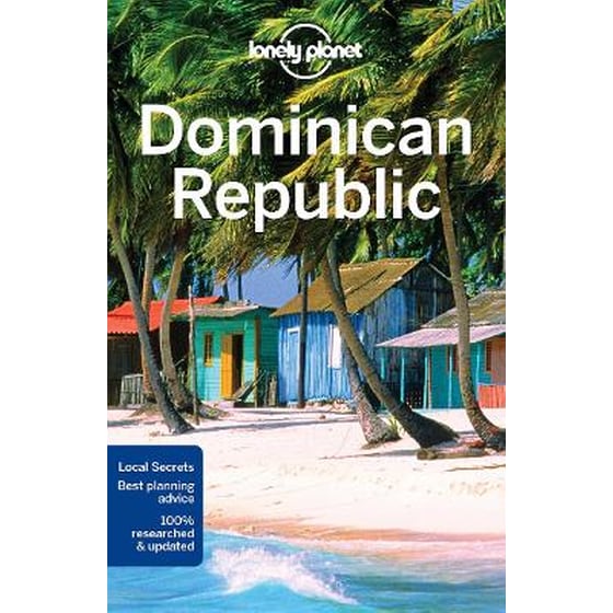 Lonely Planet Dominican Republic image 0