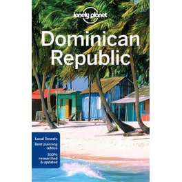 Lonely Planet Dominican Republic