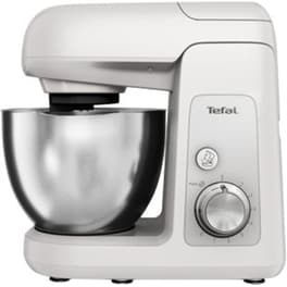Κουζινομηχανή TEFAL QB520B38 1100 W 4.6 L Γκρι