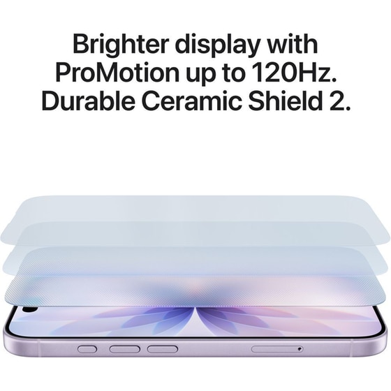 Apple iPhone 17 256GB - Lavender image 4