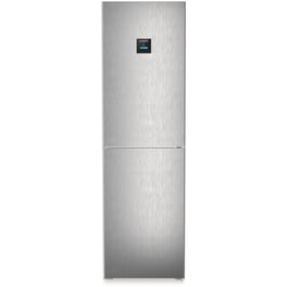 LIEBHERR CNsfc 573i No Frost 359 Lt Inox Ψυγειοκαταψύκτης